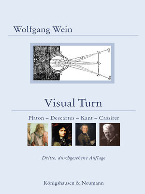 cover image of Visual Turn